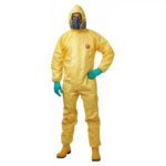 Костюм цивільного захисту DuPont™ Tychem® 2000 C